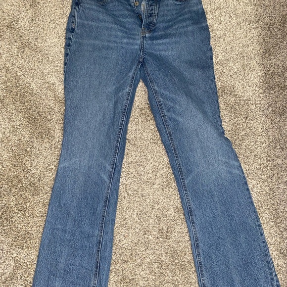 Old Navy Denim - Old Navy Women's Boot Cut Jeans in Blue